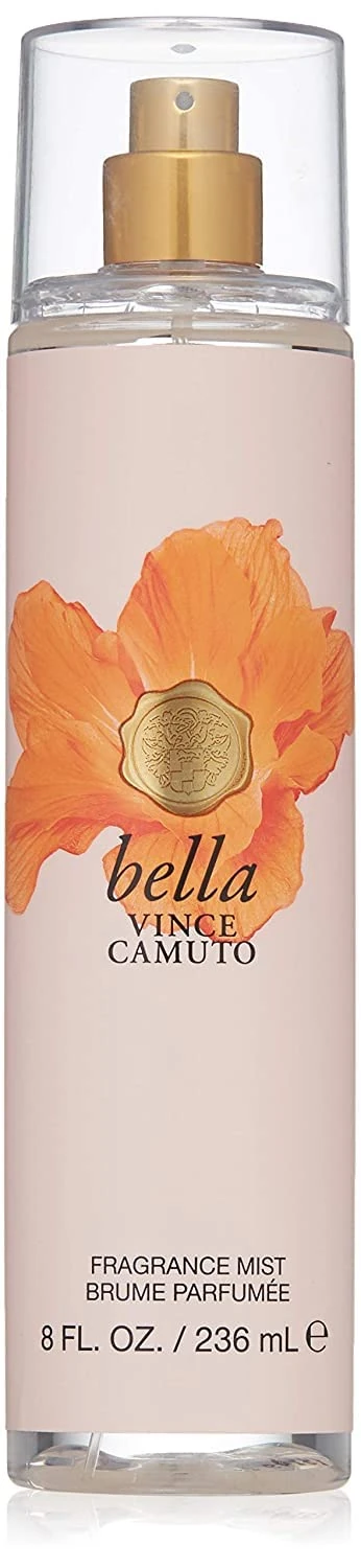 Vince Camuto Bella Vince Camuto For Women 8 oz Body Mist