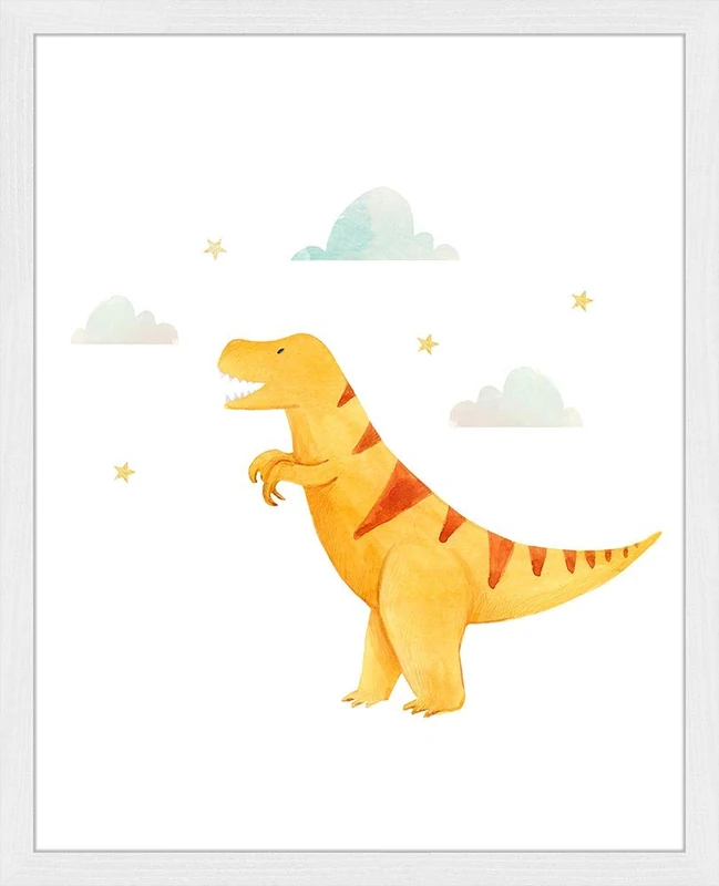 Any Image Frame + Print, Multi-Color, Medium - Image 1