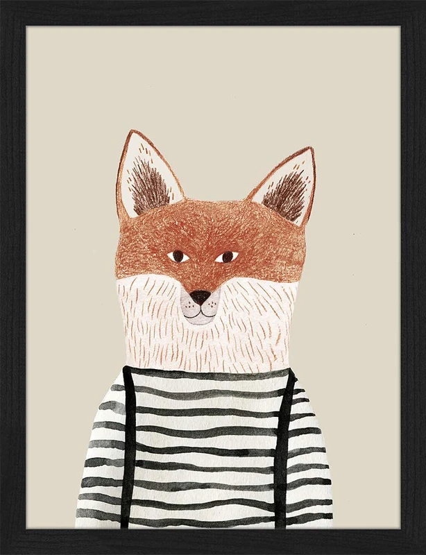 Any Image Frame + Print, Multi-Color, Small - Image 1