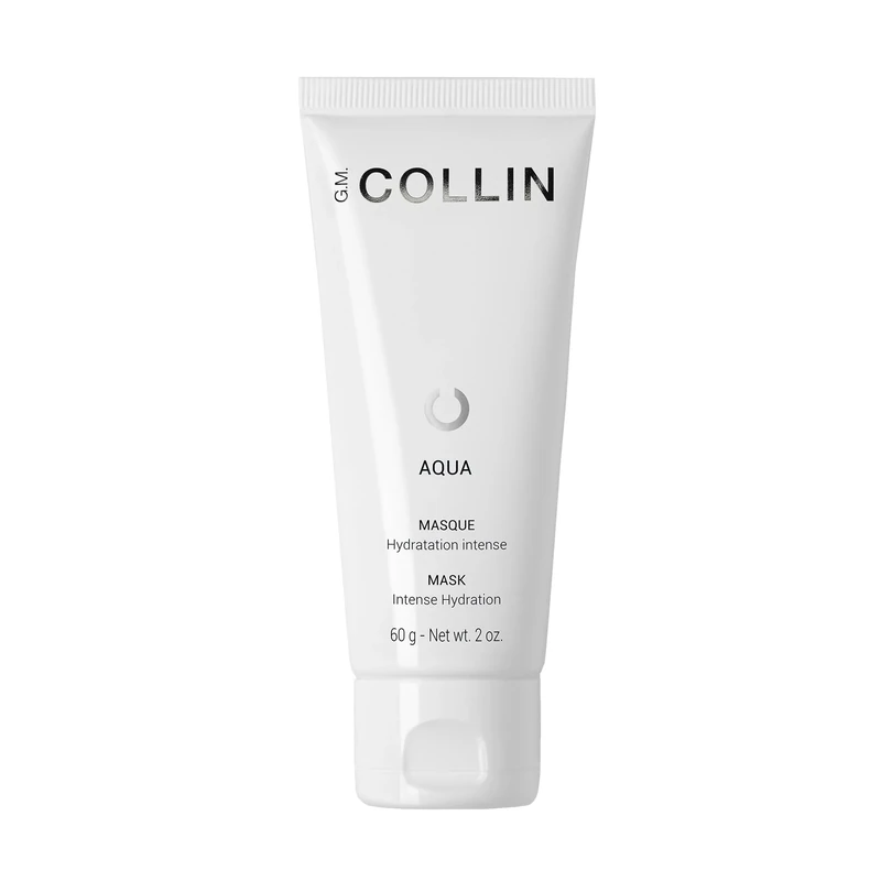 G.M. Collin Aqua Mask For Unisex 2 oz Mask