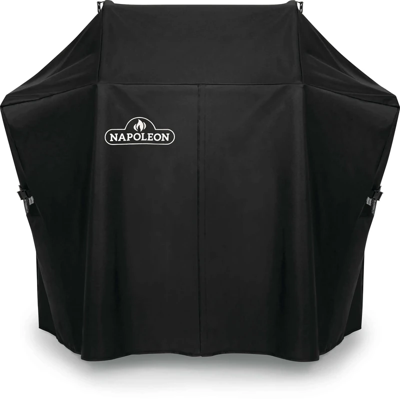 Napoleon 61427 Barbecue Cover Black