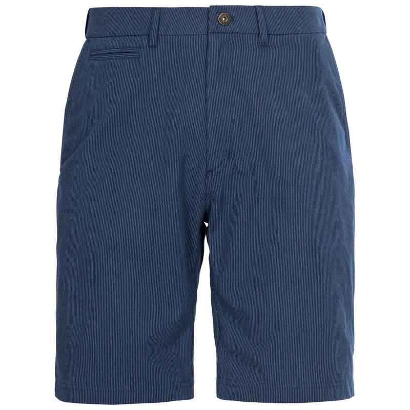 Trespass Mens Shorts Travel Summer Lightweight Atom - Image 1