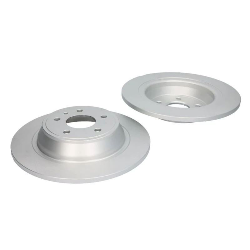FERODO BRAKE DISC | DDF2338C | REAR | FOR FORD MONDEO V HATCHBACK 2014- | OE-MATCHING QUALITY | SMOOTH & QUIET PERFORMANCE