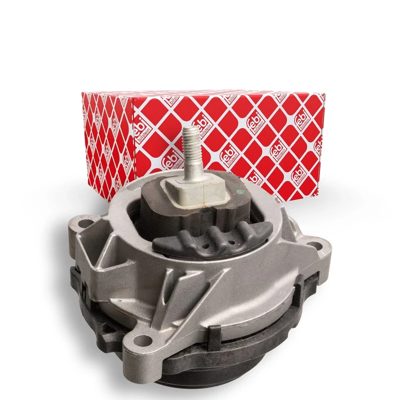 febi bilstein 104255 - Mounting, Engine
