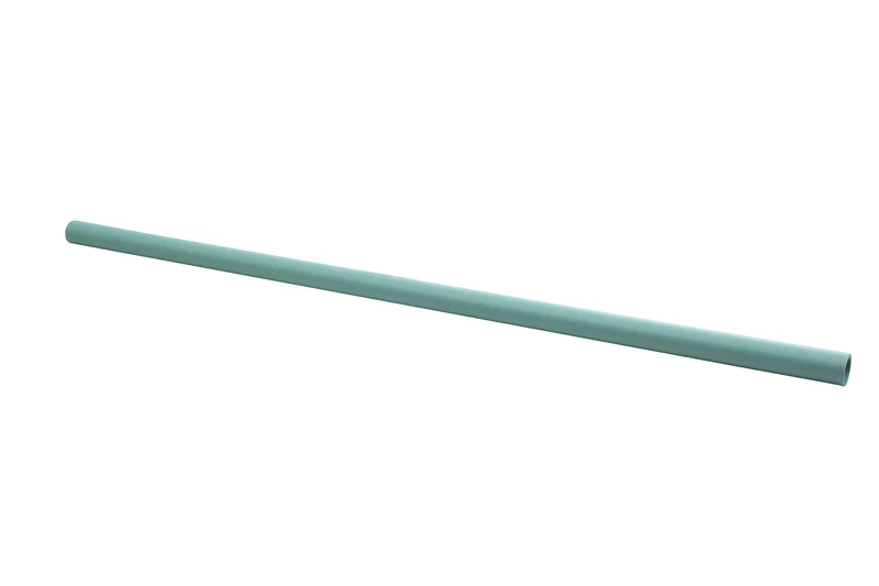 15 Rolls of Kraft Paper 1 x 10 m Dark Green 70 g