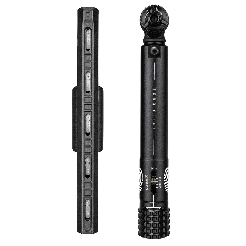 Topeak Torq Stick 2-10Nm,Black - Image 1