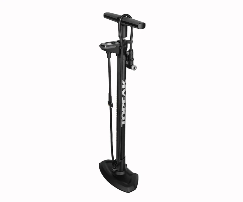 Topeak Joe Blow Pro Floor Pump with Digital Gauge