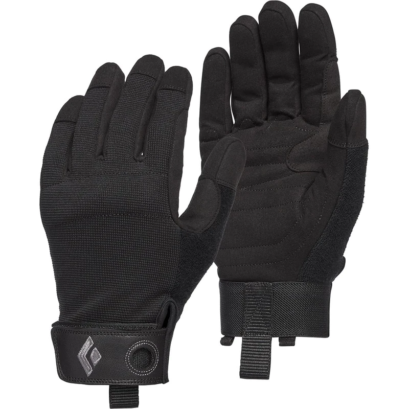 Black Diamond Crag Glove - Black X-Small