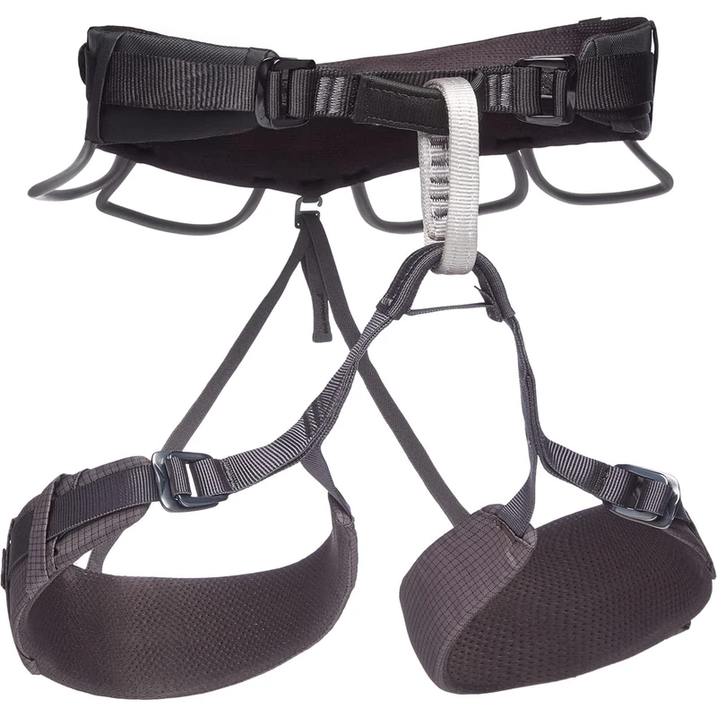 Black Diamond Momentum 4S Harness - Harness