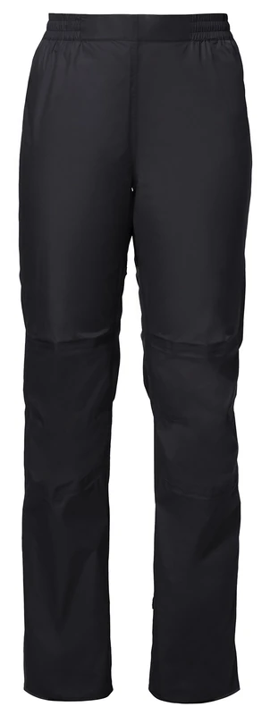Vaude Women's Drop Pants II Pant - Black Uni, 34