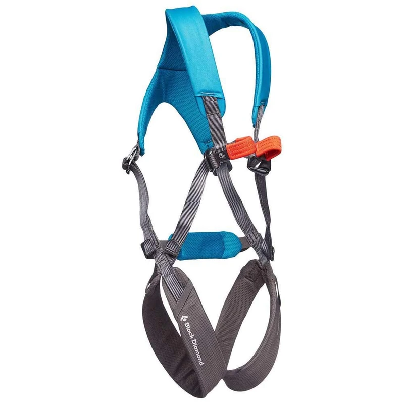 Black Diamond Sproting Goods, Azul, One Size