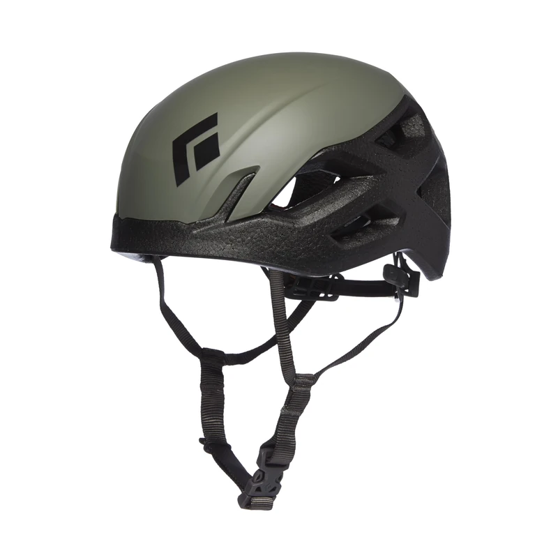 Black Diamond Unisex - Adult Vision Helmet Climbing Helmet, Tundra, M/L
