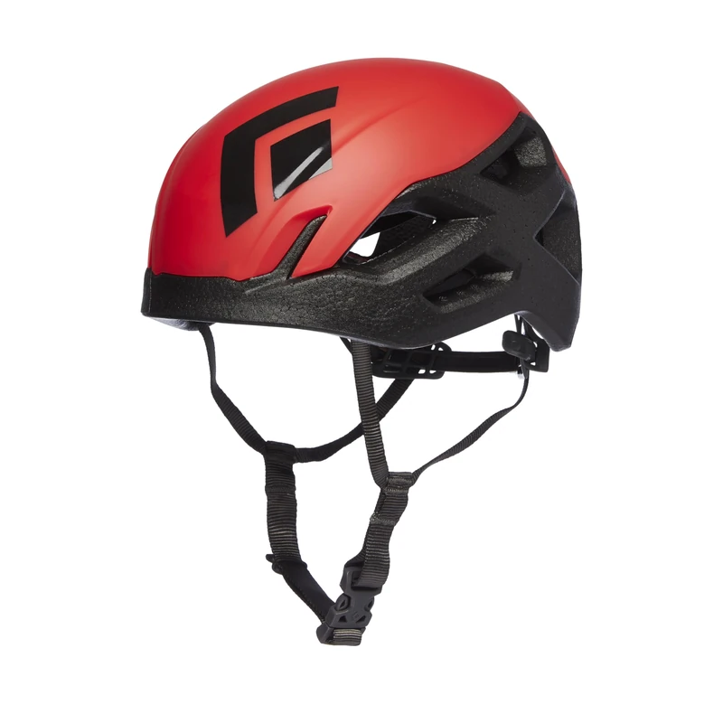 Black Diamond Helmet, Hyper Red, M/L