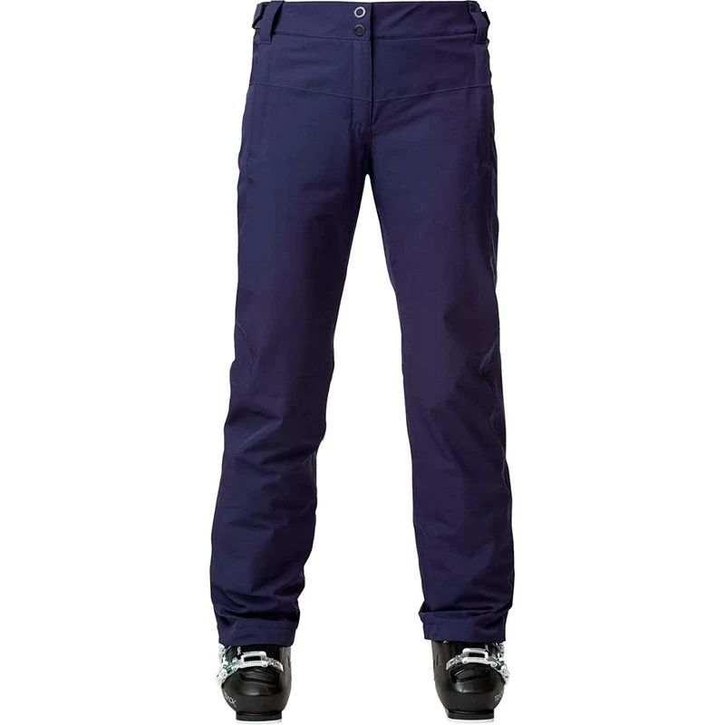 Rossignol Women's Elite Ski Pants, womens, RLIWP02, Nocturnal, XS