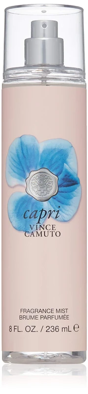 Vince Camuto Capri Body Mist 240 ml For Women