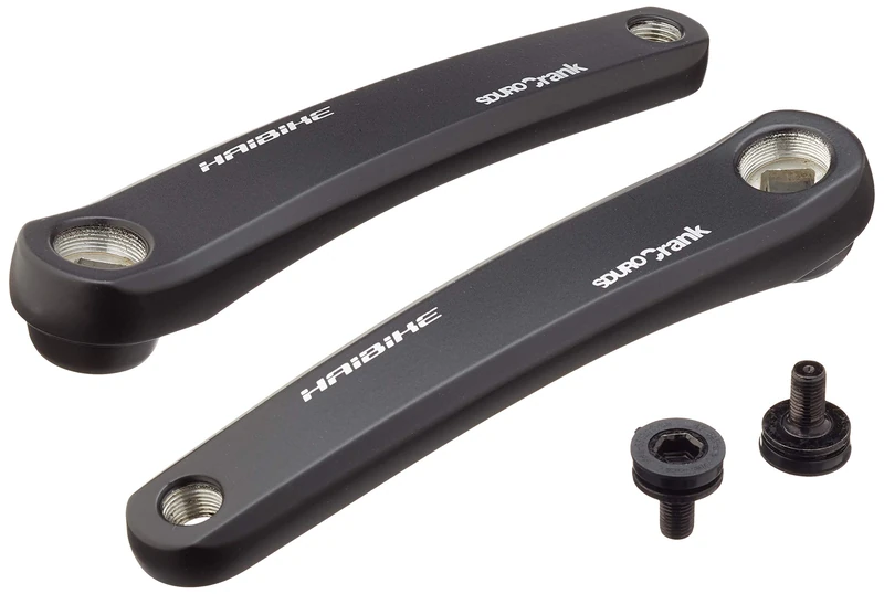 Miranda & Irmao, lda unisex - adult crank set, Sduro Delta bicycle chain, black, 1 size