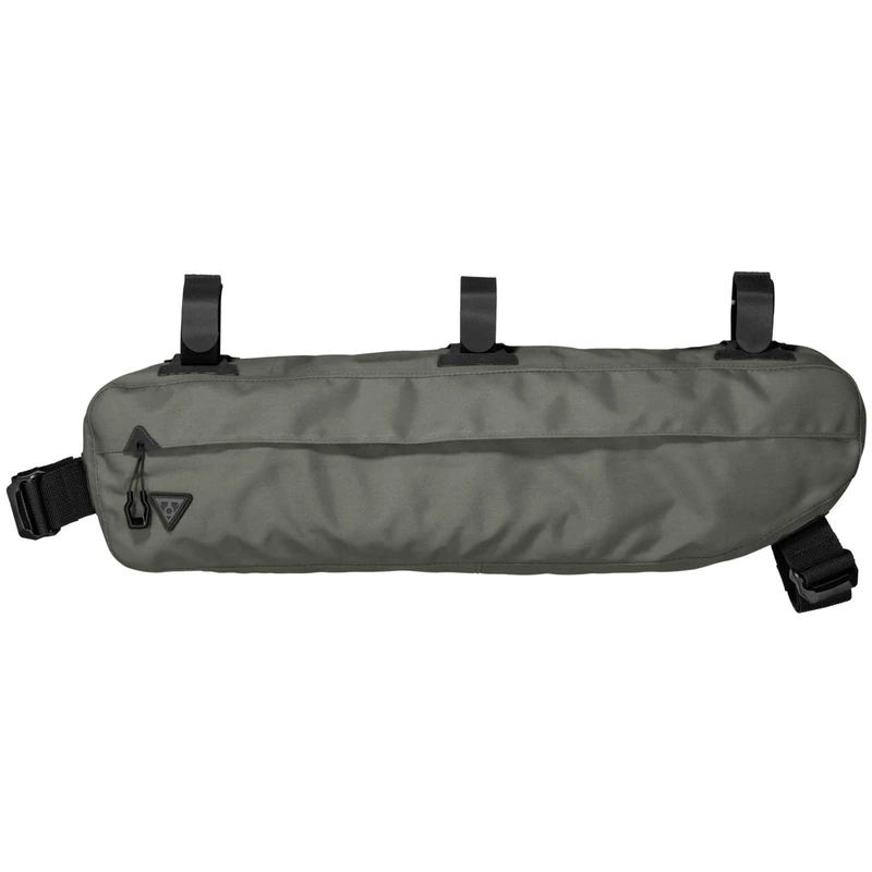 Topeak Midloader Bag 6L, Green