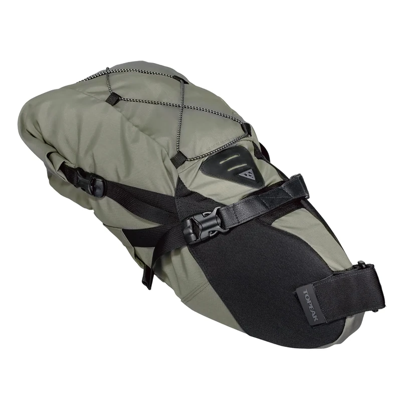 Topeak Backloader Bag 15L, Green