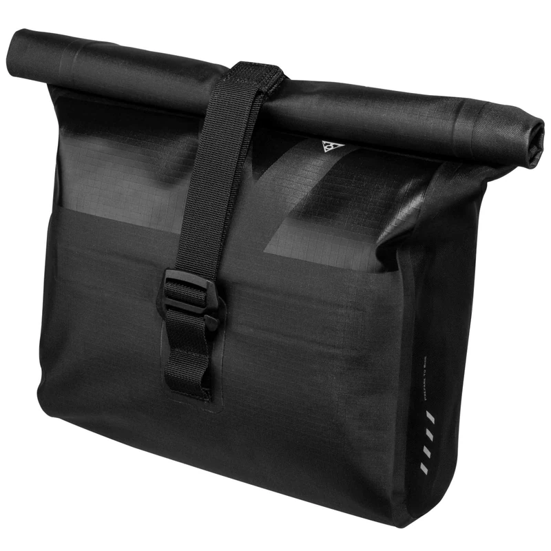 Topeak Barloader Waterproof Bag 6.5L, Black