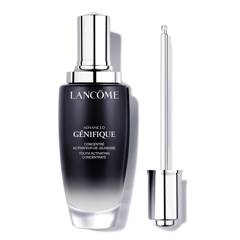 Lancôme Advanced Génifique Serum - Anti-Ageing, Youth Activating Face Serum, Hydrates, Repairs & Renews, 100ml
