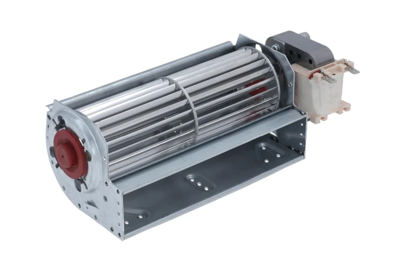 COPREL Fan Motor - 34 W / 60 mm - Image 1