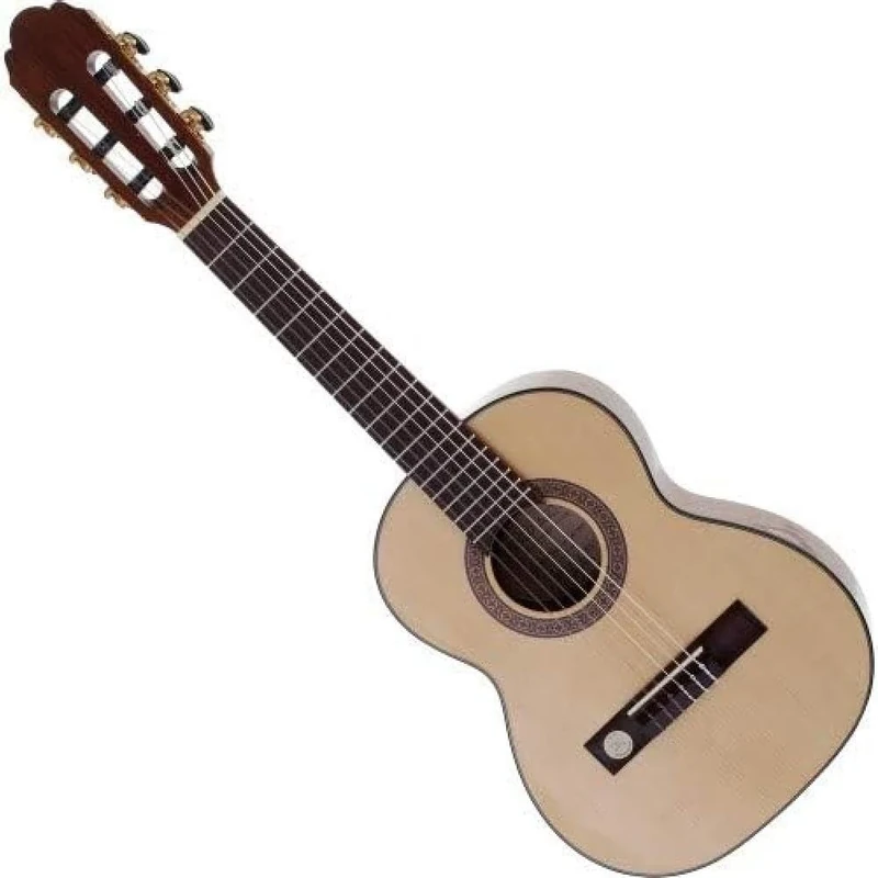 GEWA Pro Arte GC 25 A LH left-handed 1/4 classical guitar