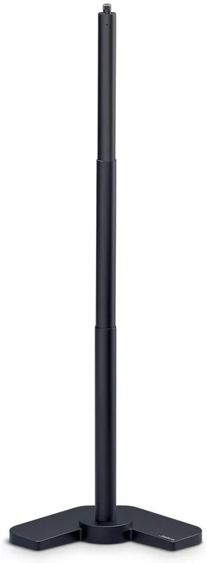 Jabra PanaCast Table Stand ? Allows Jabra PanaCast to be Used as a Standing Unit, Ideal for Travelling and For Use in Multiple Locations, Compact Design