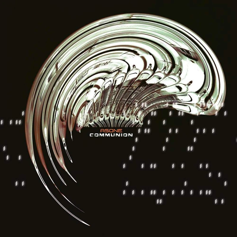 Communion [VINYL] - Image 1