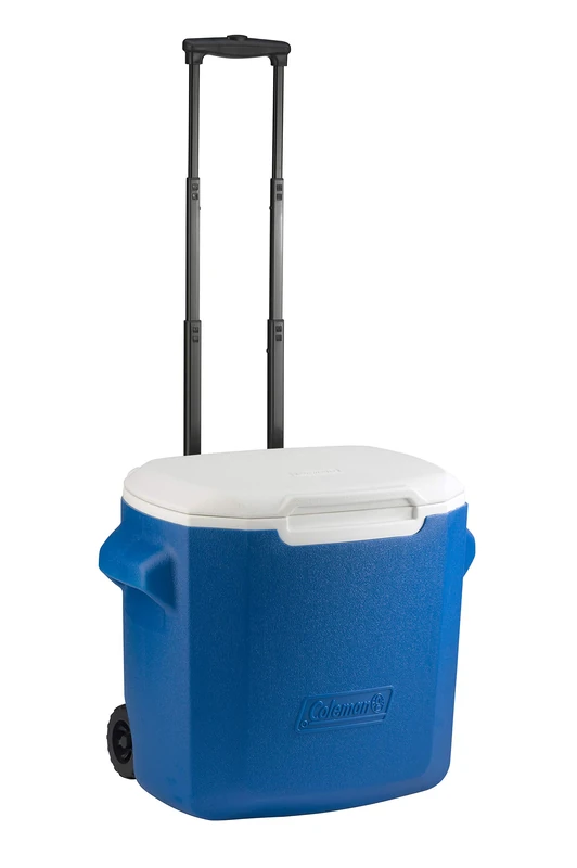 Coleman - Coolbox - 28QT Performance wheeled cooler - 26L - Blue
