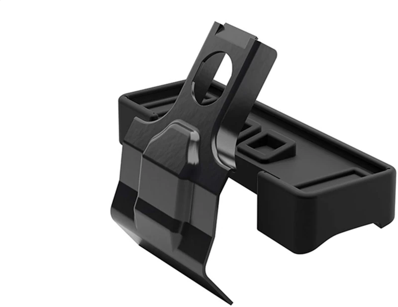 Thule Roof Rack System Fit Kit - Kit 6046, Black