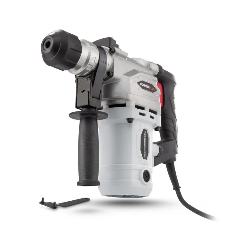 POWERPLUS POWC1030 POWC1030-Martillo Percutor 900w