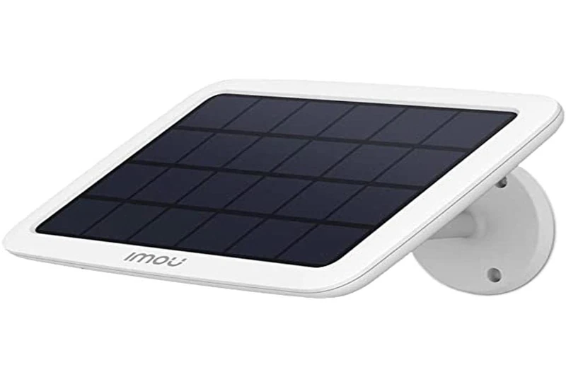 Imou Solar Panel Cell Pro - Image 1