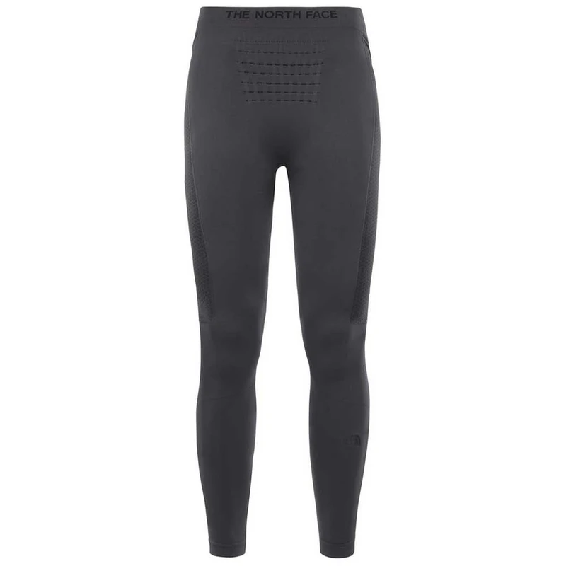 The North Face Sport Pants Asphalt Grey-TNF Black S