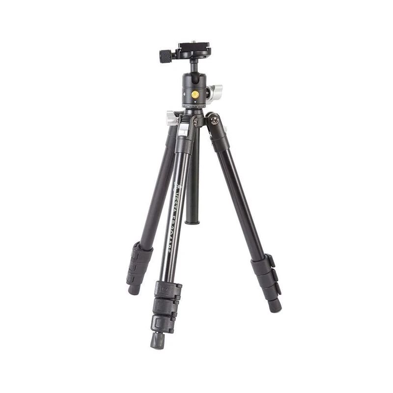 Vesta FB 204AB Aluminium Travel Tripod