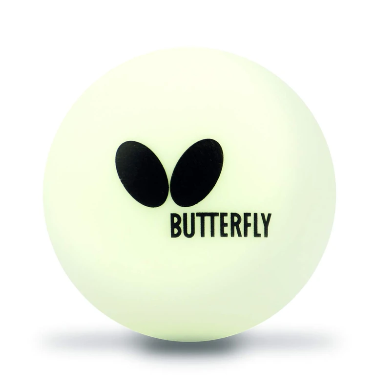 Butterfly 40mm Easy Ball (240PK)
