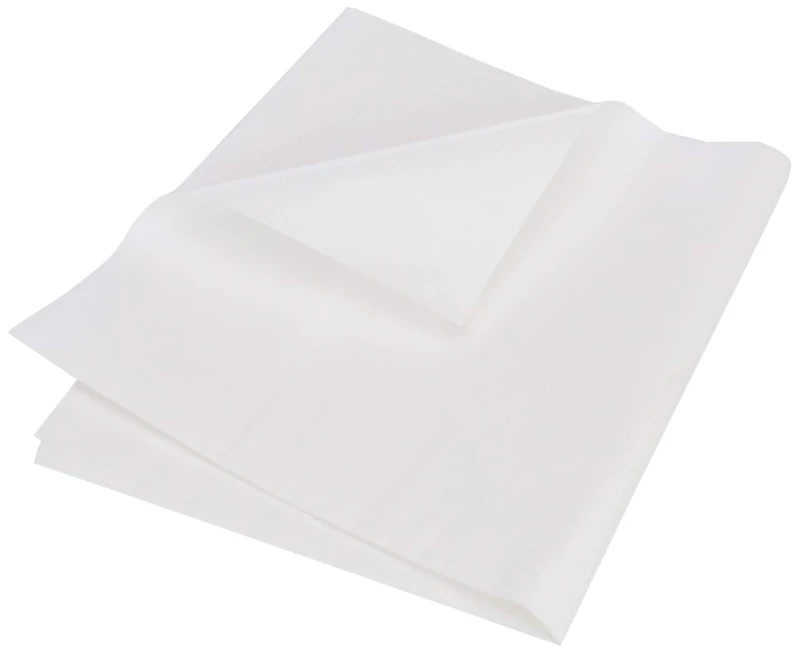 Hospital Direct Disposable Brechin Slide Paper Covers, 9 kg - Image 1