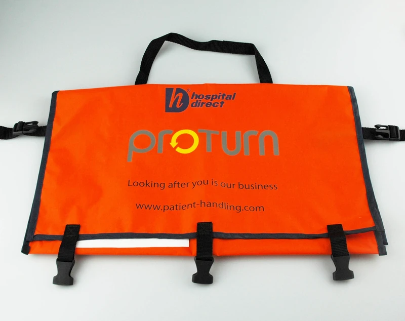 Hospital Direct ProTurn Storage Bag, 300 g - Image 1