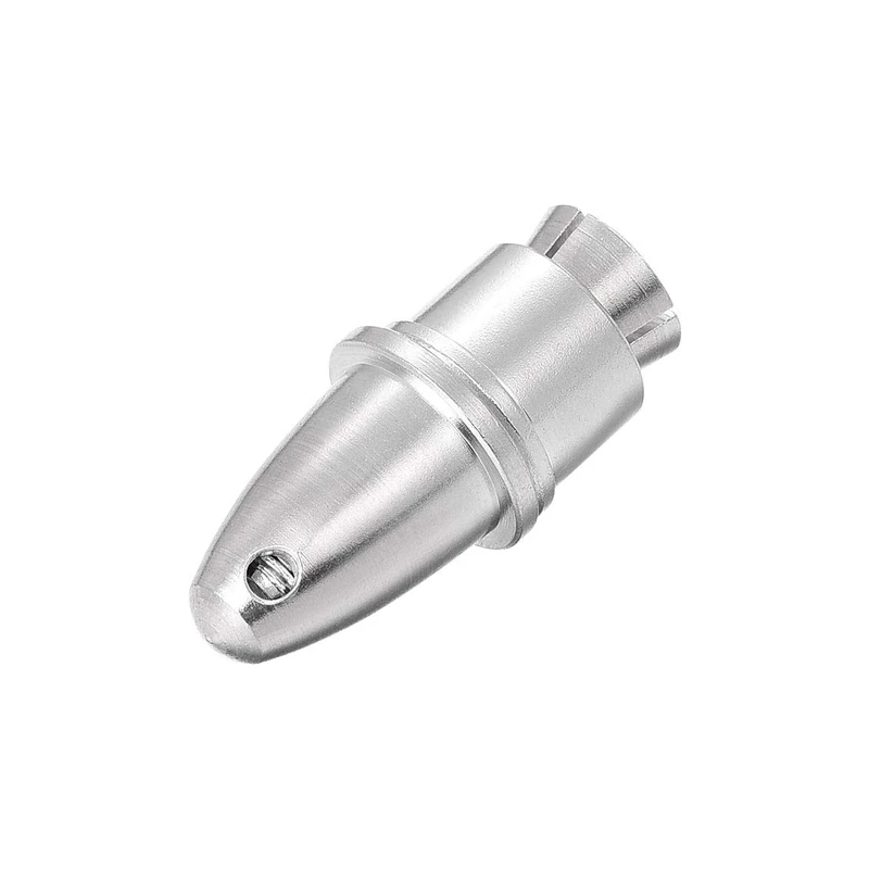 sourcing map 3mm Propeller Adapter for Brushless RC Airplane Motors