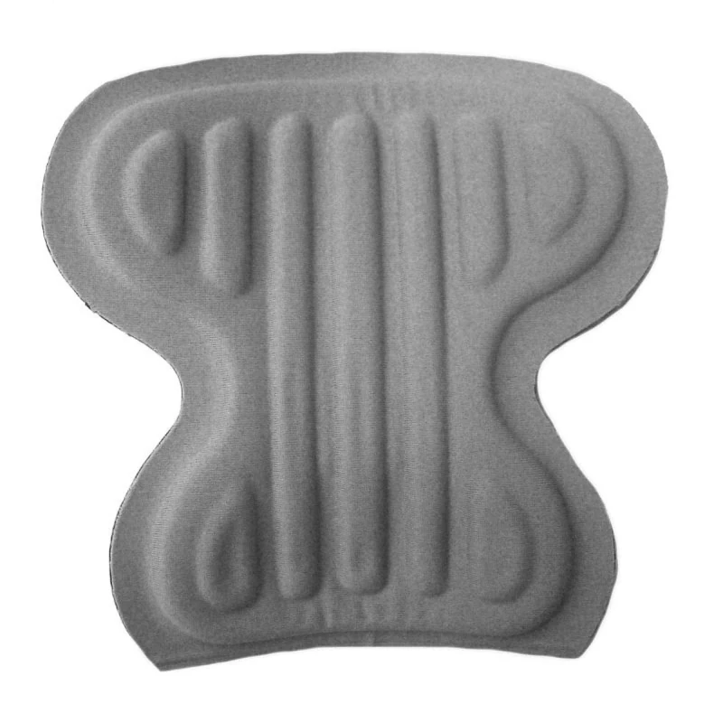 Headmaster Neck Pads, Extension Pad Options for Enhanced Lateral Support and Moldable Neck Pad for Form-Fitting Posterior Support, Medium/ Large