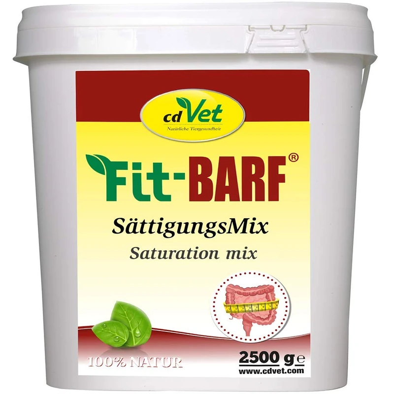cdVet Fit-BARF Repletion Mix 2.5 kg