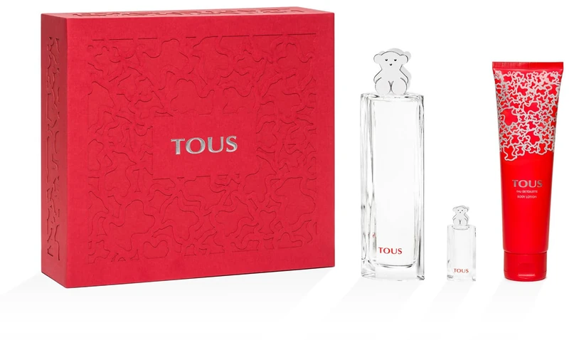 Tous Product for Daily Use