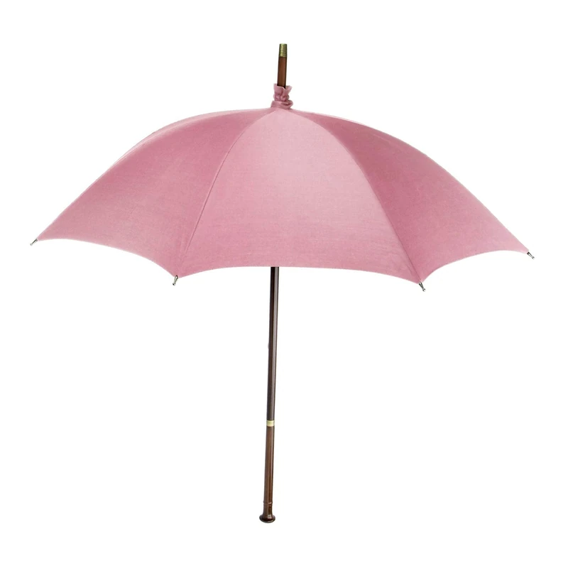 The Noble Collection Hagrid Umbrella Wand - 31in Collector Box