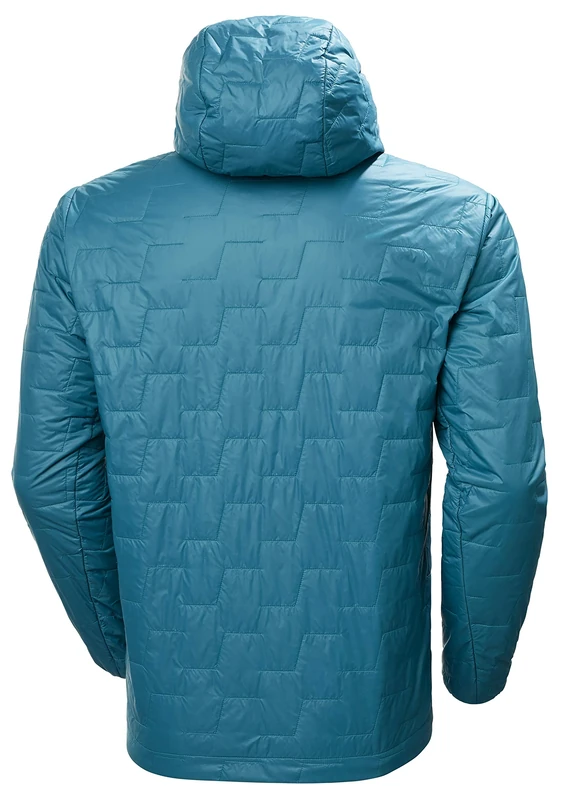 Helly Hansen Men's Lifaloft Hooded Insulator Jacket