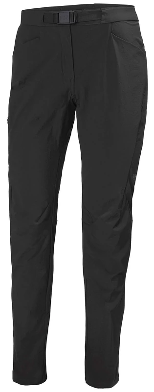 helly Hansen Tinden Light Casual Pants 980 Ebony XL