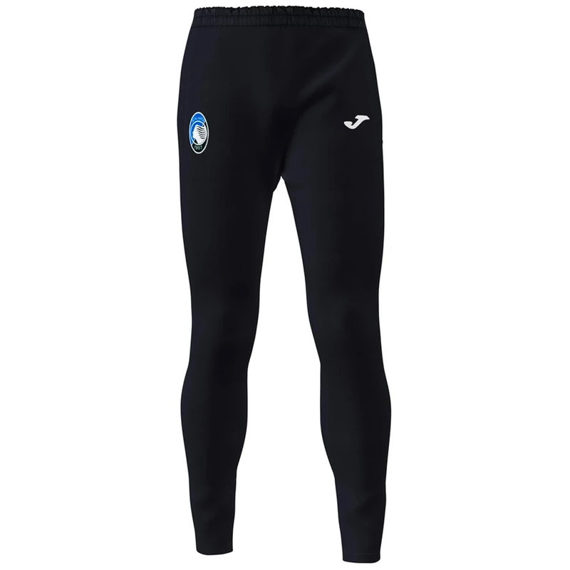 Atalanta B.C., Pants 2019/2020, Man , Black, 5XS