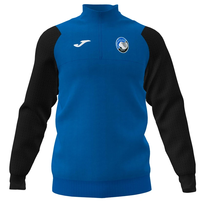 Atalanta B.C., Sweatshirt training2019/2020, Man , Blue, 5XS