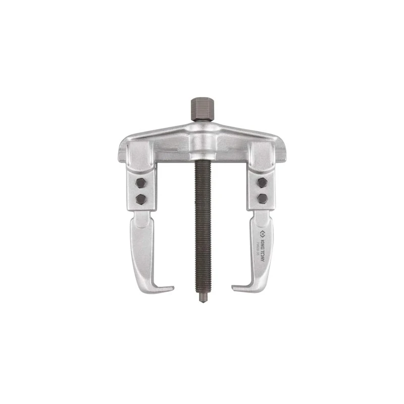 KING TONY 7962B-10 Two-Jaw Gear Puller, 5 Ton Capacity, 27 mm Hex