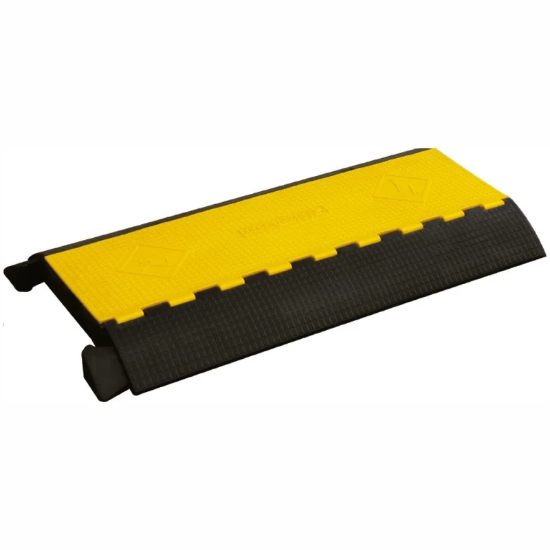 Extendible Cable Duct 500x55/5 mm