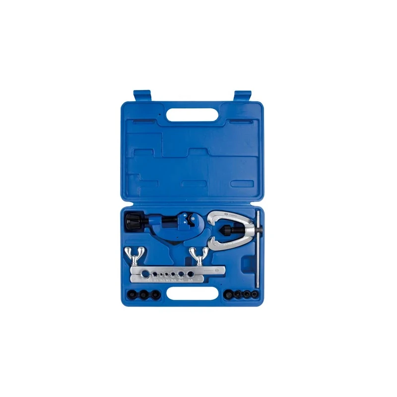 KING TONY 7CA0110S Flaring Tool Set, 10PC