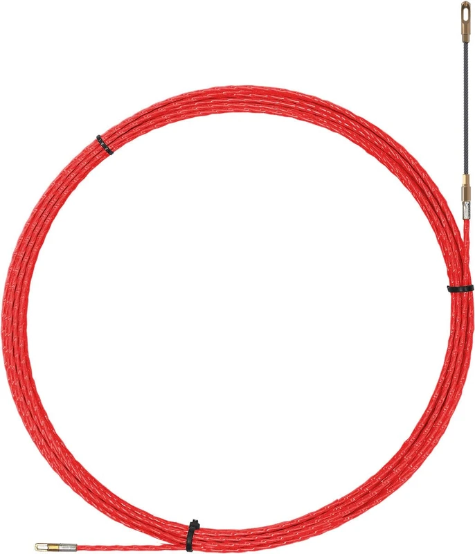 Spiral Probe Stainless Steel Ø 3 L20m - Image 1